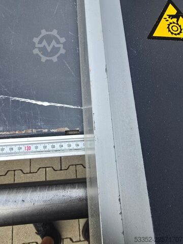 Format dairesel testere Robland Z320