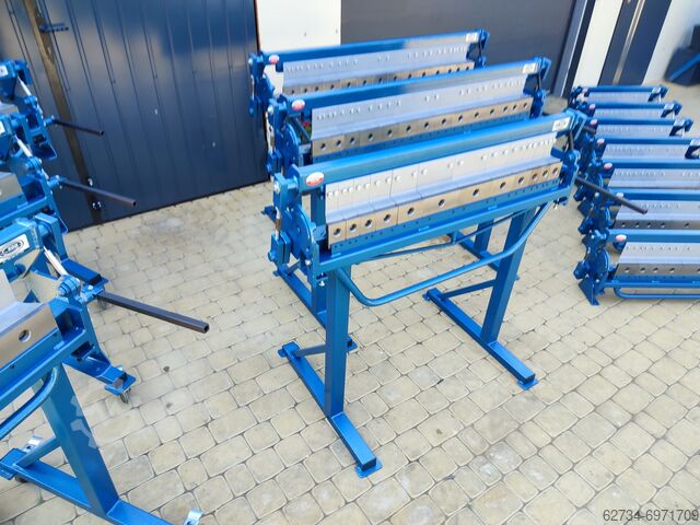 Segmentbuigmachine Plaatbuigmachine PPHU RDD ZGDS-125