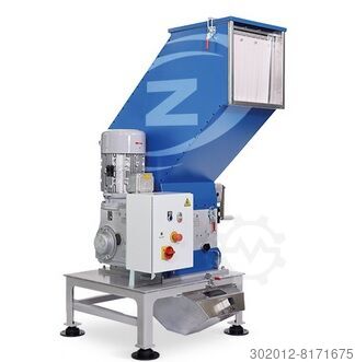 Řezací frézka ZERMA GSL 300/600