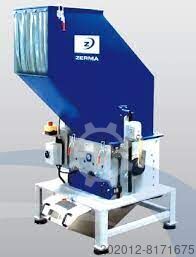 Řezací frézka ZERMA GSL 300/600