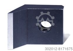 Řezací frézka ZERMA GSL 300/600