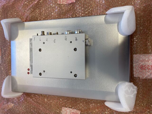 Monitor tattile Beckhoff CP3918-1001