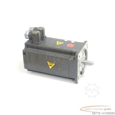 Siemens motor Siemens 1FT5042-1AF71-3AA0 AC-VSA-Motor SN:YFUN41507801009