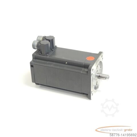 Siemens motor Siemens 1FT5042-1AF71-3AA0 AC-VSA-Motor SN:YFUP921789401006