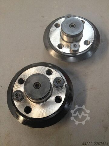 Adapter Varilock Sandvik Coromant 344 10 68 1379S42369