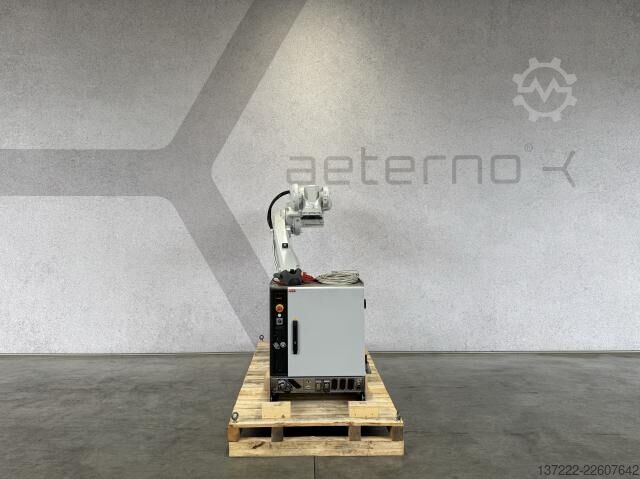 Felújított robot 1 év garanciával ABB IRB 6620-150/2.2