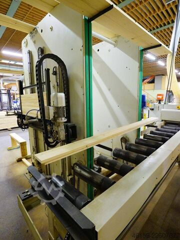 Paternoster zakladač PRIBO NOT WEINIG PATERNOSTER STACKER Q1020