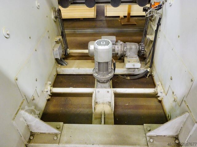 Paternoster zakladač PRIBO NOT WEINIG PATERNOSTER STACKER Q1020