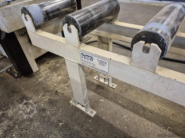 Paternoster zakladač PRIBO NOT WEINIG PATERNOSTER STACKER Q1020