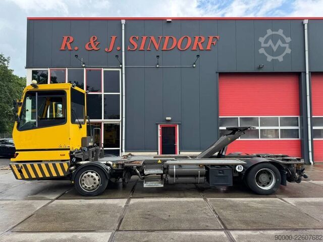 Eindtrekker Terberg BC 182