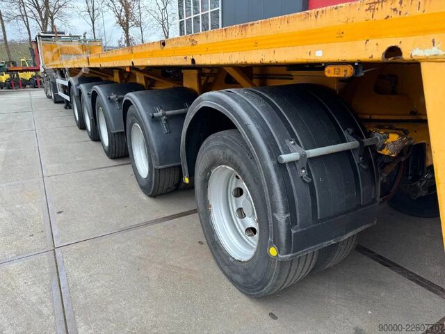 Goldhofer SPZ-DH 5-88/45 Goldhofer SPZ-DH 5-88/45