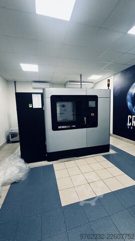 3D-printer Stratasys F900