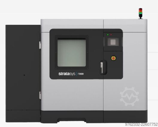 3D-printer Stratasys F900