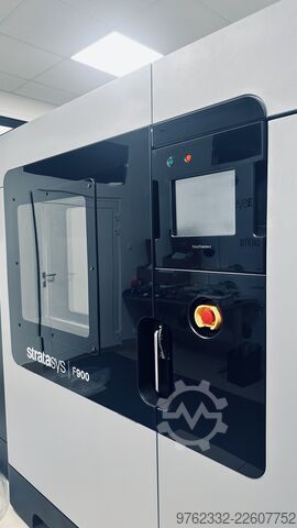 3D-printer Stratasys F900