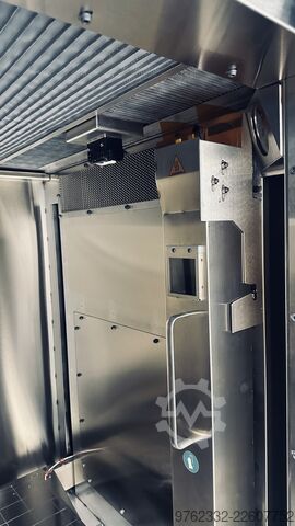 3D-printer Stratasys F900