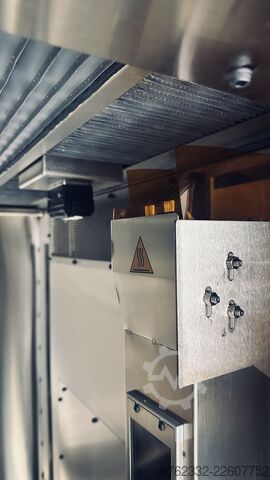 3D-printer Stratasys F900