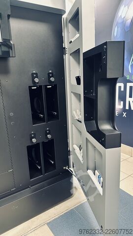 3D-printer Stratasys F900