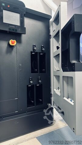 3D-printer Stratasys F900
