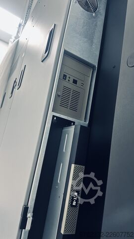 3D-printer Stratasys F900