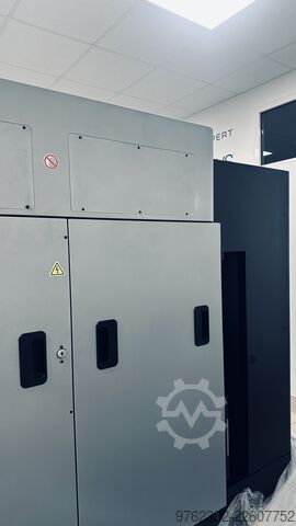 3D-printer Stratasys F900