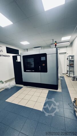 3D-printer Stratasys F900