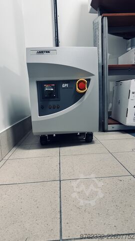 3D-printer Stratasys F900