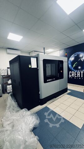 3D-printer Stratasys F900