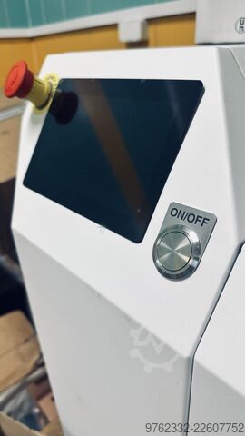 3D-printer Stratasys F900