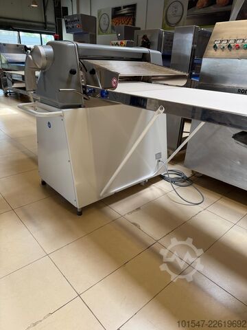  Rondo SWL 640