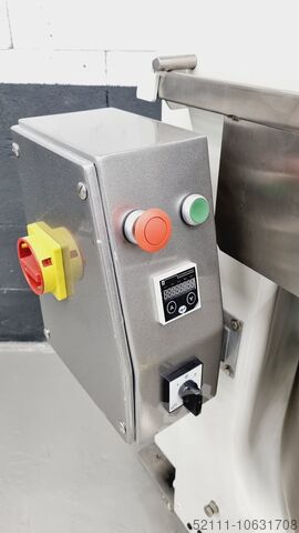 Dough Kneader Machine Salva AB-50