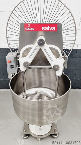 Dough Kneader Machine Salva AB-50