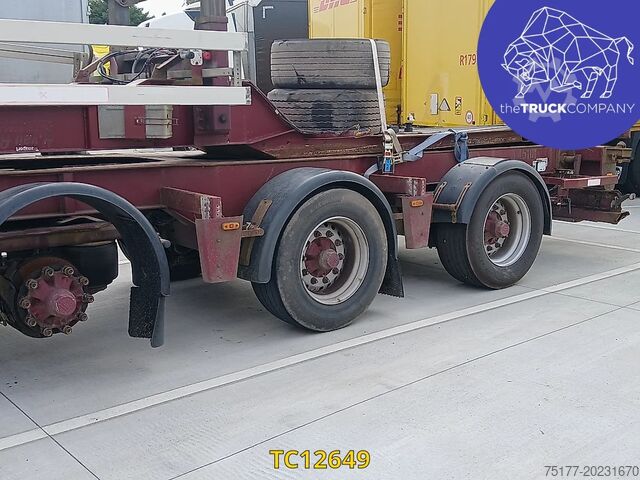 Containervervoer Renders ROC 12.27 CC