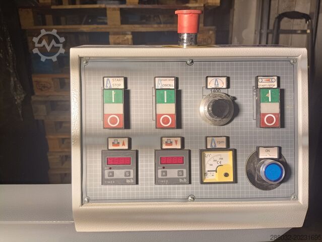 Kanten schuurmachine VOLPATO LS-1