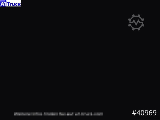 Φορτηγό εναλλασσόμενου αμαξώματος DAF XF 480 FAN, SCC, 7,82 Jumbo, Lenkachse,  Standklima,