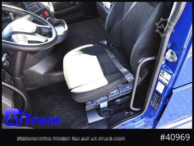 Φορτηγό εναλλασσόμενου αμαξώματος DAF XF 480 FAN, SCC, 7,82 Jumbo, Lenkachse,  Standklima,