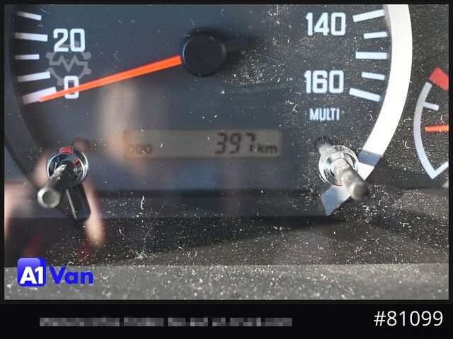 Βαν ISUZU Isuzu M21 Hubarbeitsbühne, snake 24fb, 24 Meter, 3,5 Tonnen