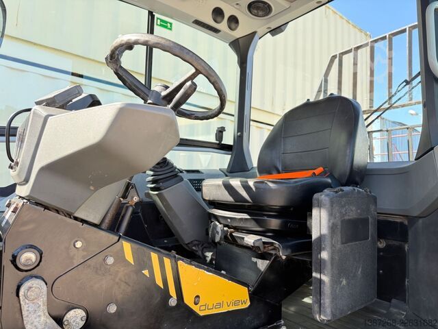 Annan WACKER Neuson DV60 Dual View/ Drehmulde / 2.758 H