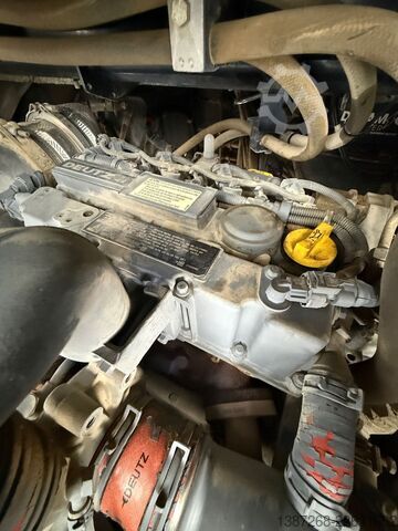 Annan WACKER Neuson DV60 Dual View/ Drehmulde / 2.758 H