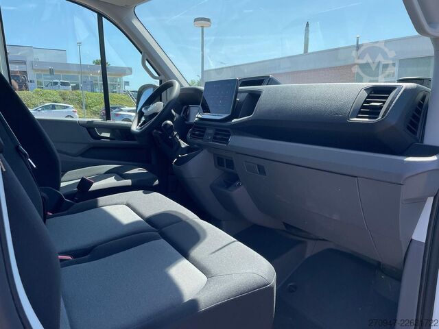Komercijalno vozilo sa visokim krovom VW Crafter MIXTO 35 L4H3 AHK RFK äden