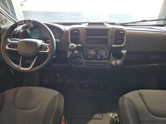 Kamper CARADO CV 600