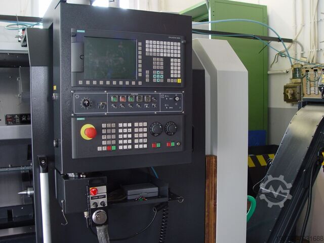 Leadwell LTC- 25 iM  LTC- 25 iM