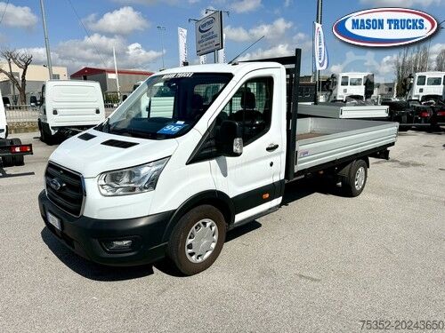 Kamyonet Ford Transit 350