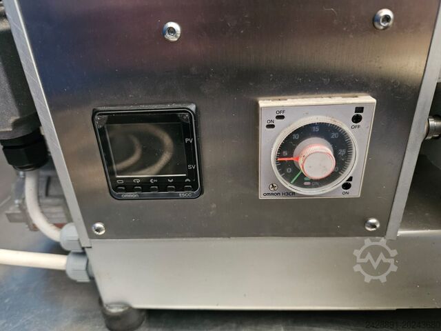 Maskine til pasta/pandekager Imperia & Monferrina C1