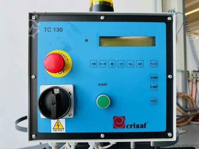 Άλλες περιφερειακές συσκευές F3720 Depotstation, Drehteller für Beutel TrioTechnik F3720 Depotstation, Drehteller für Beutel, 2017