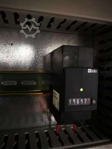 Ciklusszabályozott eszterga SEIGER SLZ 700 E x 3000