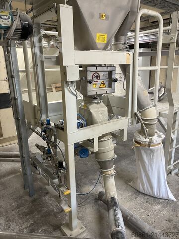 Kek Kemutec Gardner κόσκινο ελέγχου K 650 C Kek Kemutec Gardner K650C