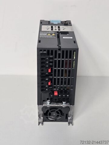 Μονάδα ισχύος Sinamics Siemens 1P6SL 3210-1PE18-OUL1