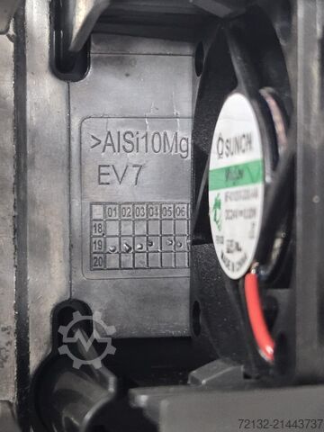 Μονάδα ισχύος Sinamics Siemens 1P6SL 3210-1PE18-OUL1