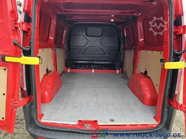 Skåpbil Ford Transit 2.2 TDCI Custom 3 Sitzplätze + Klima