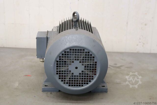 Silnik elektryczny 11 kW 2920 obr. AEG AM 160 MP2